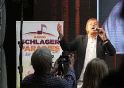 ZDF Hitparade In Der Goethe Galerie In Jena 000000010